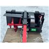 Image 9 : 2026 RAYTREE RMT 48 IN. SKID STEER TRENCHER