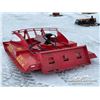 Image 4 : 2025 HD TOPCAT 72 IN. HIGH FLOW BRUSH CUTTER
