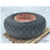 Image 3 : (1) GOOD YEAR 18.4-26R16 TIRE W/RIM