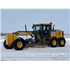 Image 1 : 2017 JOHN DEERE 770G MOTOR GRADER