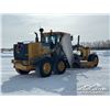 Image 3 : 2017 JOHN DEERE 770G MOTOR GRADER