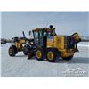 Image 4 : 2017 JOHN DEERE 770G MOTOR GRADER