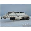 Image 1 : 2015 MIDLAND MG43TC3000 TRIDEM BOTTOM DUMP TRAILER