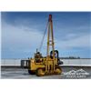 Image 1 : 1981 CAT 561B PIPELAYER