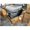 Image 21 : 2005 CAT 815F SOIL COMPACTOR