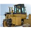 Image 64 : 2005 CAT 815F SOIL COMPACTOR