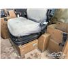 Image 23 : 2004 CAT 815F SOIL COMPACTOR