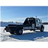 Image 3 : 2012 FREIGHTLINER M2 106 4X4 S/A FLATBED TRUCK