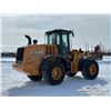 Image 3 : 2015 CASE 721F WHEEL LOADER