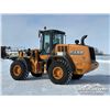 Image 4 : 2015 CASE 721F WHEEL LOADER