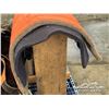 Image 24 : HORSE TACK W/SADDLE STAND & CHAPS
