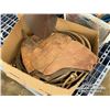 Image 26 : HORSE TACK W/SADDLE STAND & CHAPS
