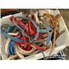 Image 9 : HORSE TACK W/SADDLE STAND & CHAPS
