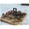 Image 4 : MISC INDUSTRIAL ACCESSORIES