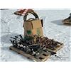 Image 2 : MISC INDUSTRIAL ACCESSORIES