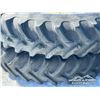 Image 9 : (4) FIRESTONE 380/105R50 SPRAYER TIRES AND RIMS