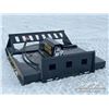 Image 4 : 2026 MOWER KING 72 IN. SKID STEER BRUSH CUTTER