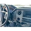 Image 12 : 2014 FORD F550 XLT EXTENDED CAB CAB AND CHASSIS