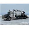 Image 1 : 2011 KENWORTH T800 TRI DRIVE SLEEPER HOT OIL TRUCK