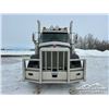 Image 79 : 2011 KENWORTH T800 TRI DRIVE SLEEPER HOT OIL TRUCK