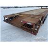 Image 14 : 2012 NORBERT 29 FT. TRI/A EQUIPMENT TRAILER