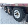 Image 16 : 2012 NORBERT 29 FT. TRI/A EQUIPMENT TRAILER