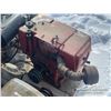 Image 10 : (4) MOTORS & (1) WESTEEL AIR COMPRESSOR
