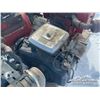 Image 12 : (4) MOTORS & (1) WESTEEL AIR COMPRESSOR