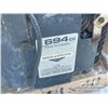 Image 13 : (4) MOTORS & (1) WESTEEL AIR COMPRESSOR