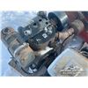 Image 16 : (4) MOTORS & (1) WESTEEL AIR COMPRESSOR