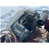 Image 18 : (4) MOTORS & (1) WESTEEL AIR COMPRESSOR