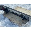 Image 6 : TRUCK BUMPER