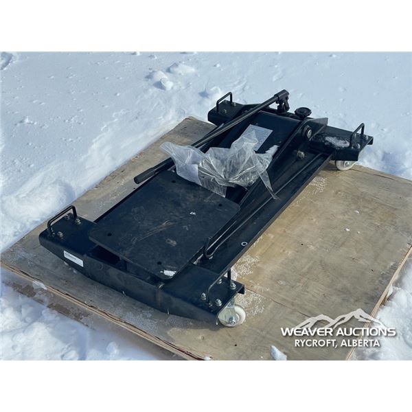 2 TON FLOOR TRANSMISSION JACK