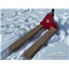 Image 5 : INDUSTRIAL PALLET JACK