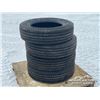 Image 2 : (4) ZWARTHZ 225/70R19.5-14 PR TIRES