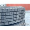 Image 6 : (4) GRIZZLY 215/75R17.5-16PR TIRES