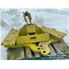 Image 10 : 12 FT. DEGELMAN 12-46/57 TRACTOR DOZER BLADE