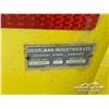 Image 13 : 12 FT. DEGELMAN 12-46/57 TRACTOR DOZER BLADE