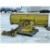 Image 3 : 12 FT. DEGELMAN 12-46/57 TRACTOR DOZER BLADE