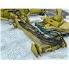 Image 5 : 12 FT. DEGELMAN 12-46/57 TRACTOR DOZER BLADE