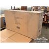 Image 5 : SHIATSU NECK & BACK MASSAGE CHAIR