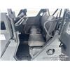 Image 16 : 2025 CFMOTO UFORCE 800 XL EPS EFI 4 SEATER SXS