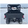 Image 29 : 2025 CFMOTO UFORCE 800 XL EPS EFI 4 SEATER SXS