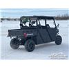 Image 3 : 2025 CFMOTO UFORCE 800 XL EPS EFI 4 SEATER SXS