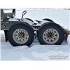 Image 14 : 2013 DOEPKER T/A B-TRAIN LOG TRAILERS
