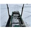 Image 39 : 2013 DOEPKER T/A B-TRAIN LOG TRAILERS