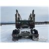 Image 6 : 2013 DOEPKER T/A B-TRAIN LOG TRAILERS