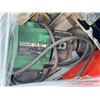 Image 10 : HONDA 3000 GENERATOR W/ASSORTED SHOP TOOLS
