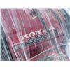 Image 5 : HONDA 3000 GENERATOR W/ASSORTED SHOP TOOLS