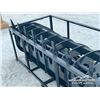Image 7 : TMG 72 IN. SKID STEER ROOT RAKE GRAPPLE